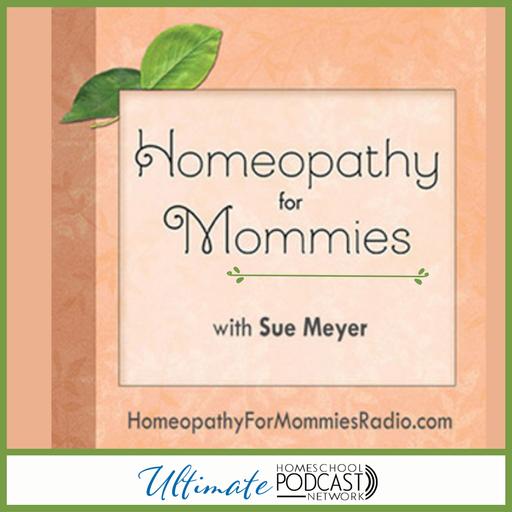 When the News Feels Overwhelming: A Mom’s Guide to Glyphosate & How Homeopathy can help