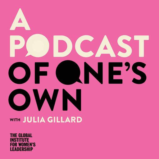 Julia Gillard and Caitlin Moran: an International Women's Day conversation live in London