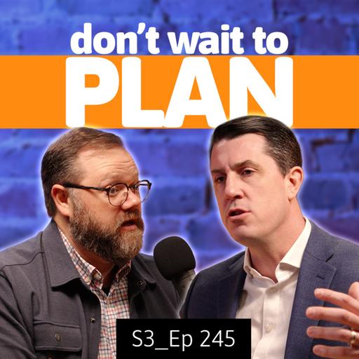 Succession Planning for Business Owners: How to Prepare Years Before a Transition