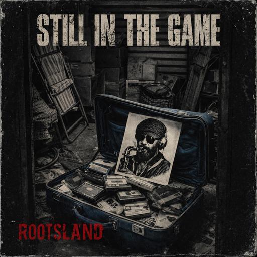 "What Remains" Still in the Game