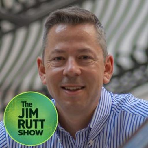 EP 338 Jeff Giesea on Dionysian Futurism, Reading Great Books in the AI Era, and Rebalancing Generational Power