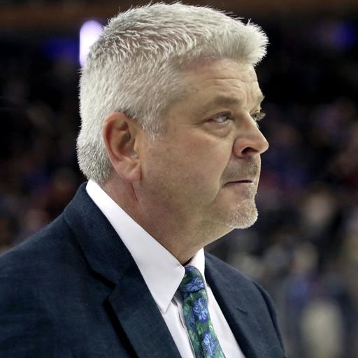 Ep. 143: Wings' McLellan pushes right buttons in Philly