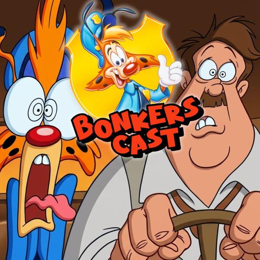 The Bonkerscast! Episode 01: A New Beginning for the Animanicast