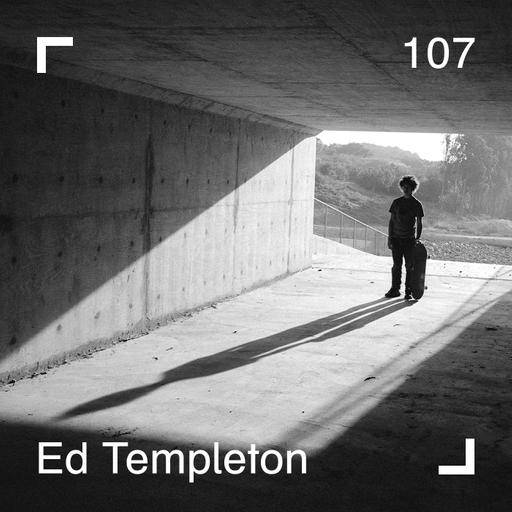 Ed Templeton on Influence, Process, and an Insider’s Approach to Photography - Episode 107