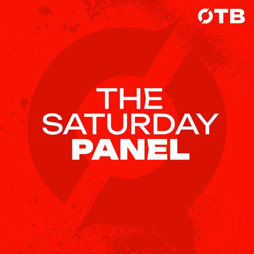 THE SATURDAY PANEL | ‘It was emotional going back to Augusta!’ | Bumper The Masters preview