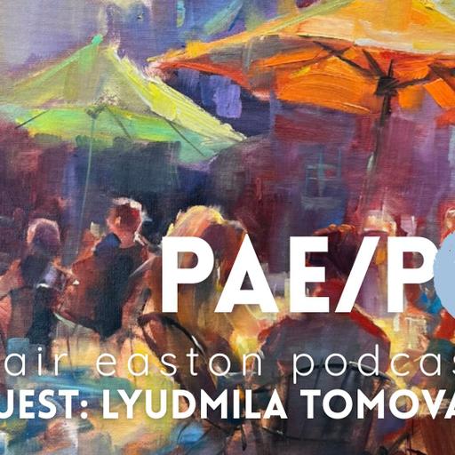 Strong Fundamentals with Lyudmila Tomova Clarke