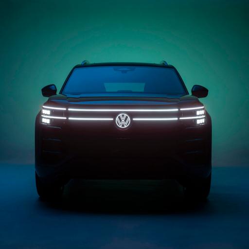2026 New York International Auto Show