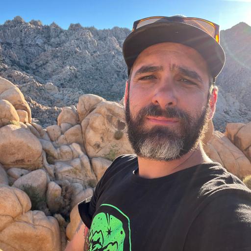 Drew Corkill — Design Solo Game Systems, Speed, and Shipping at Scale (#101)