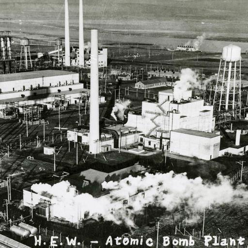 C&EN Uncovered: Is Vitrification a Clear Solution for Nuclear Waste?