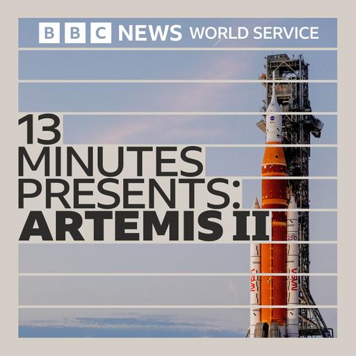 Artemis II: 5. No going back