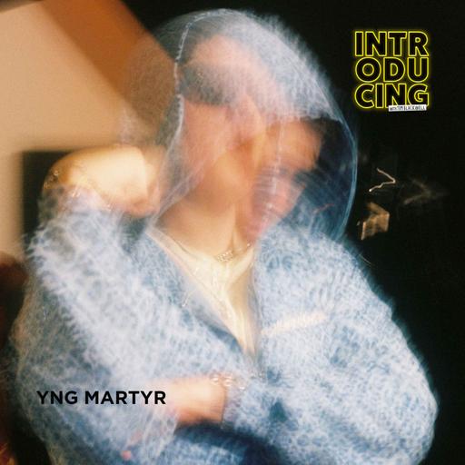 YNG Martyr