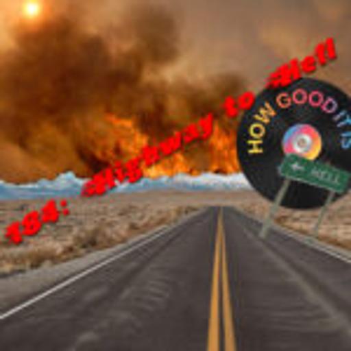 184: Highway to Hell