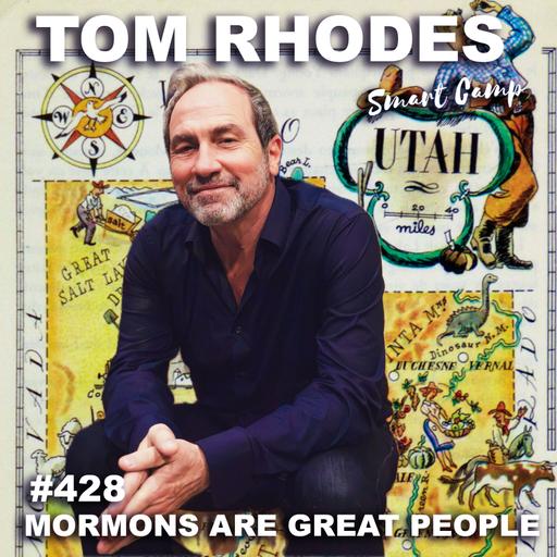 428 Mormons Are Great People