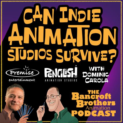 Can Indie Animation Studios Survive?