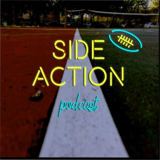 Side Action Podcast - Season 8 Ep. 33 - Final Four Preview and Championship Matchups
