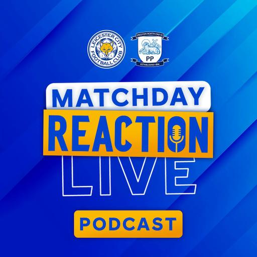Pulsating Clash Ends In Draw | Matchday Live Reaction Podcast: Preston North End