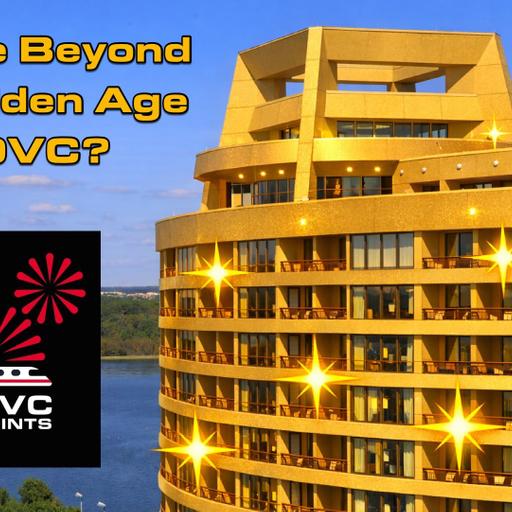 Are We Beyond the Golden Age of DVC?