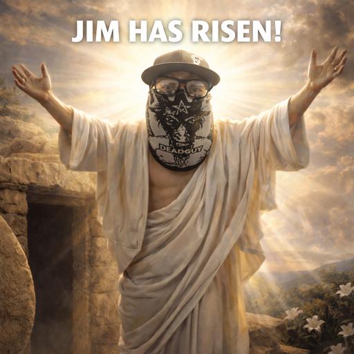 Modern Noise Podcast - Easter Special