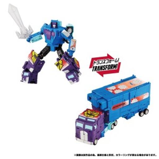 Seibertron.com Twincast / Podcast #398 "Secret Agent Menasor"