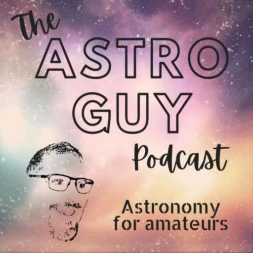 What's up in the April 2026 skies? A bright comet???