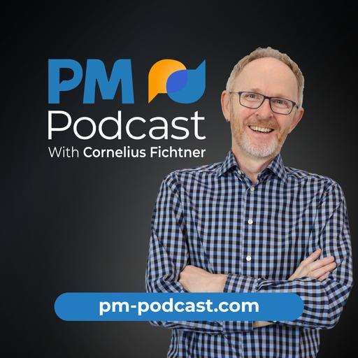 Episode 549: How to Bring Clarity to Chaotic Projects