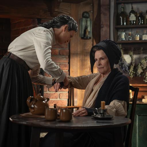 Podlander Drunkcast s8e4: Muskets, Liberty, and Sauerkraut