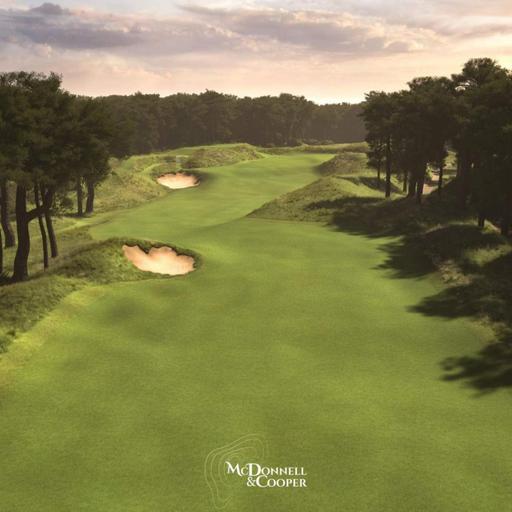 Episode 77: England's Golf Coast with Joe McDonnell of McDonnell & Cooper