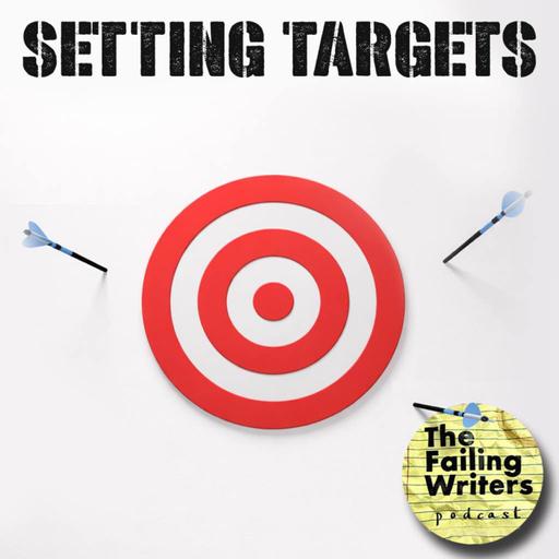 S6 Ep1: Setting Targets (or 'Own Goals' as Jon likes to call them)
