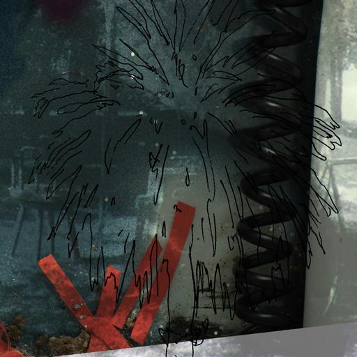 Blood Memory #10: Three Strikes