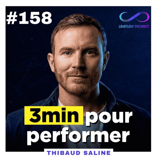 L'Expert n°1 de la Mobilité - Thibaud Saline
