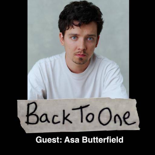 Asa Butterfield