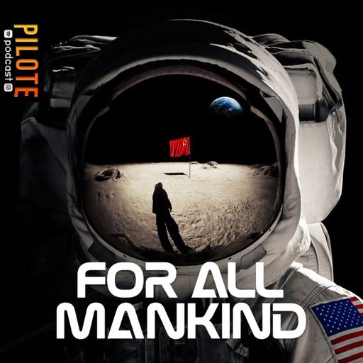 For All Mankind | Nouveau Challenger ou Apollo des séries ?
