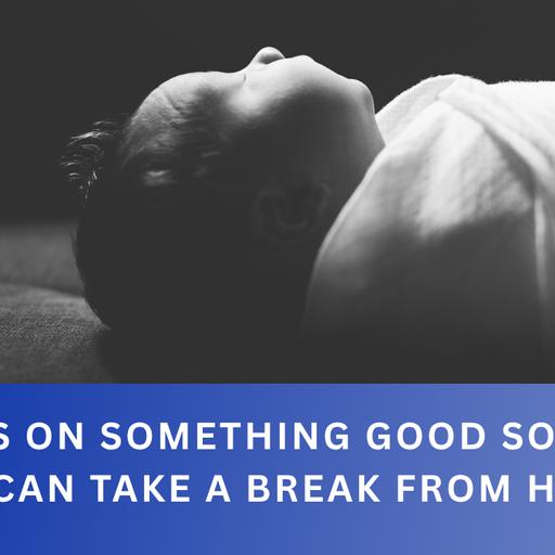 It Will Get Better, But Right Now It Hurts | Advice From A Mother Of Loss