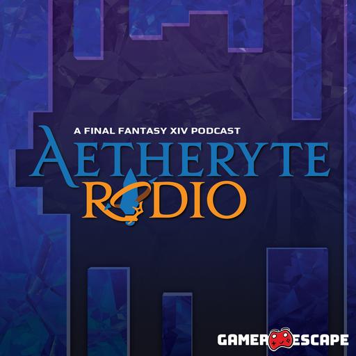 Aetheryte Radio 330: Japanese Pro Wrestling with Tatsu Aoki