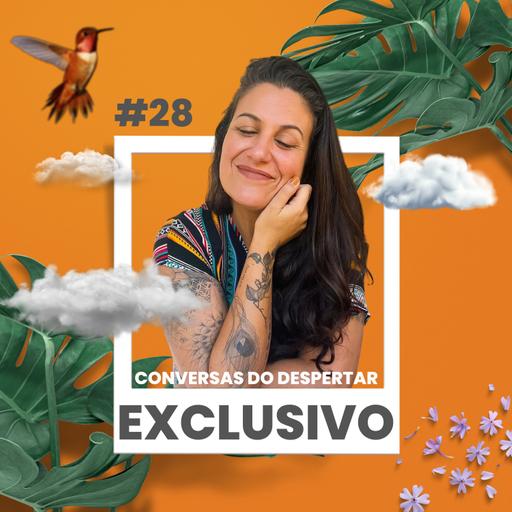 Exclusivo #28 | Expectativas irrealistas na infância: como a pressão por perfeição impacta a vida adulta