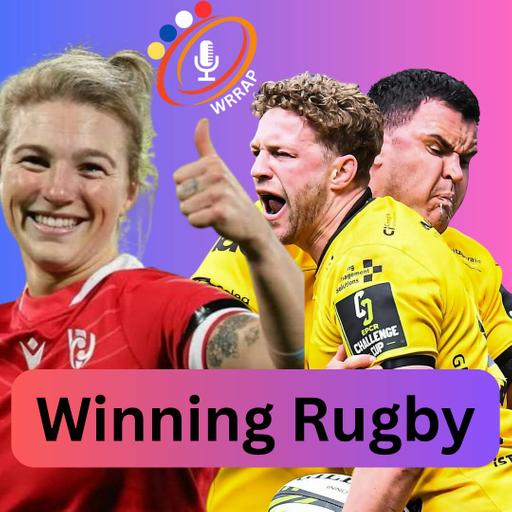 Dragons still standing & Wales Women prepare for #W6N