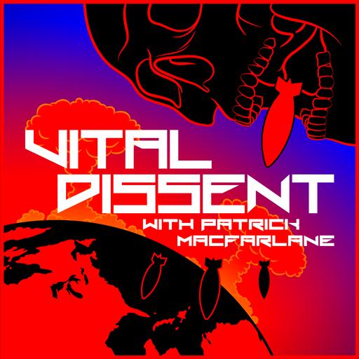 Terrence McKenna Warned Us About This Ep. 288