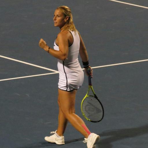Interview with Dominika Cibulkova! Former World No. 4 and Australian Open Finalist