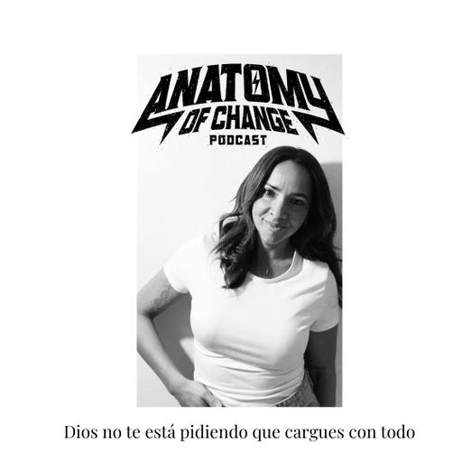Dios no te está pidiendo que cargues con todo