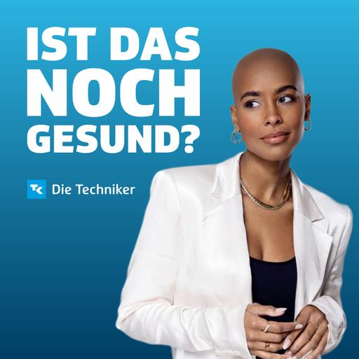 Haarverlust, Identität und Mut: Sharon Battiste über Alopecia Areata (Haarausfall)