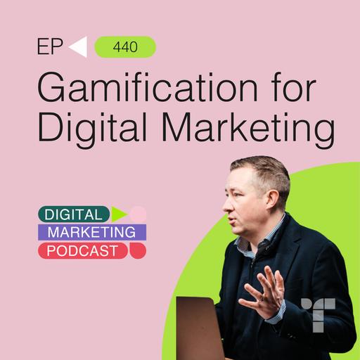 Gamification for Digital Marketing