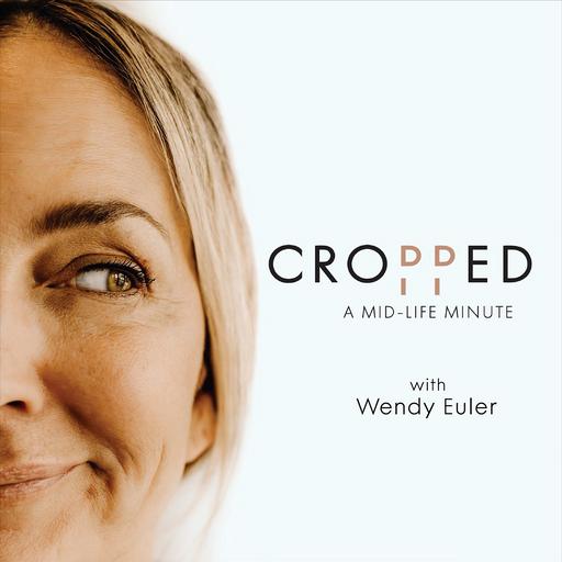 Ep. 63 - Your Grief, Your Way: Choosing Your Own Pace in a World of "Shoulds"