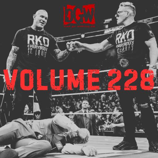 BGW 228 | “Kick Push”