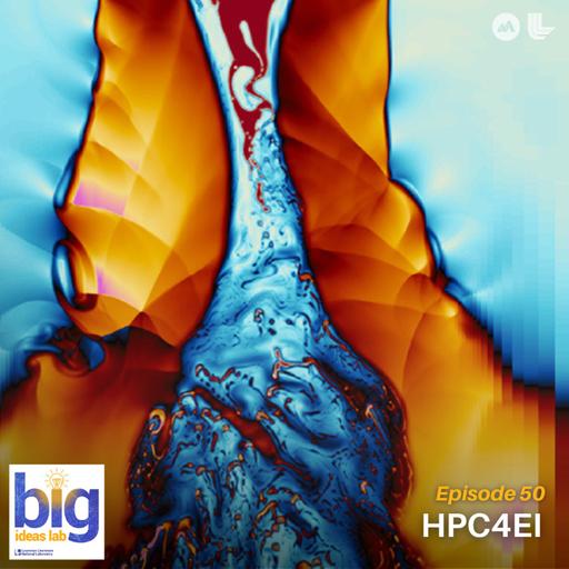 HPC4EI