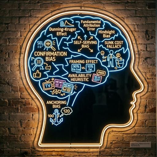Episode 290 - Review of a Bias Research Paper