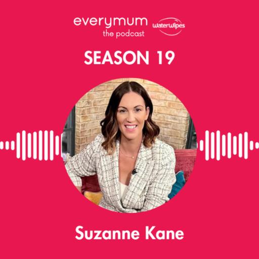 Love, loss and moving forward with Suzanne Kane