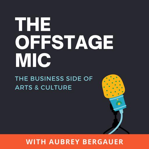Introducing Season Six of The Offstage Mic
