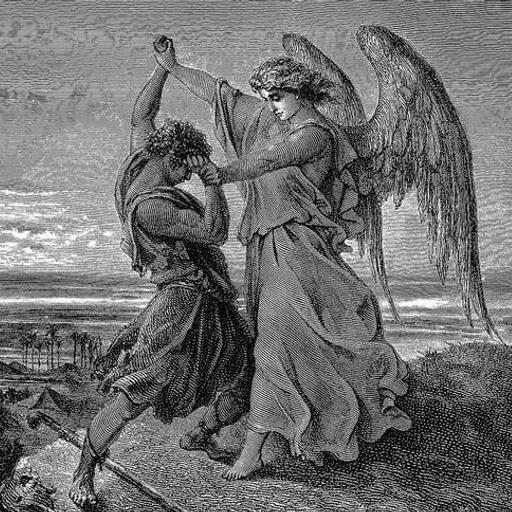 Episode 210 – Angels & Daimons, with Cristina Campo and M.C. Richards