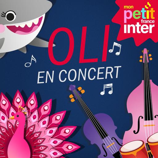 OLI en concert : “Quand les notes se rebellent", part 2