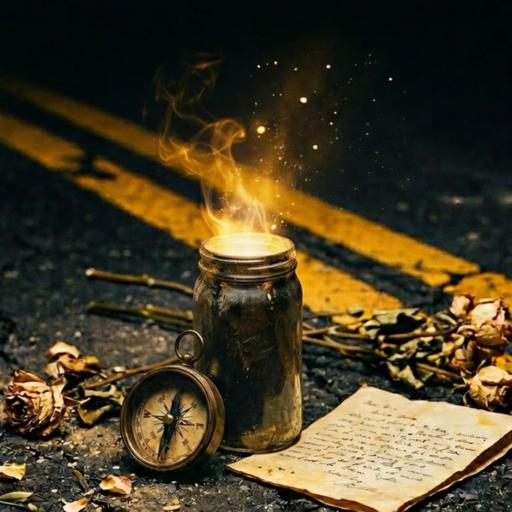 53: عزاءات الذاكرة